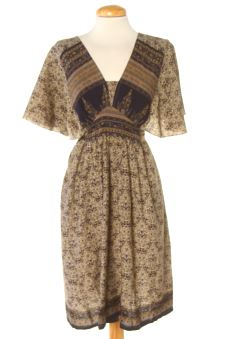 Robe casual Taille unique FREEWOOD