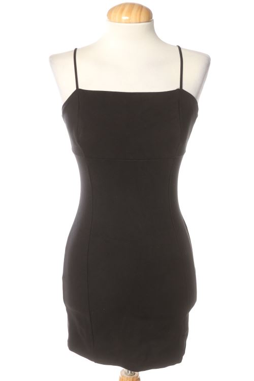 Vestido casual