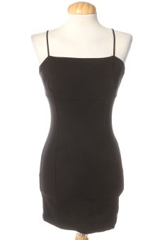 Vestido casual S Stradivarius