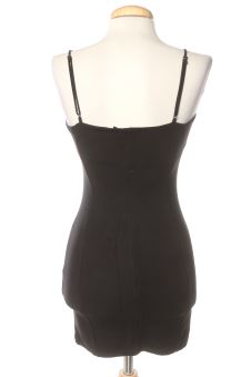 Vestido casual S Stradivarius