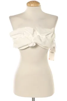 Bikini top M Zara, foto 1 di 2