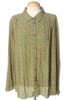Camicia XL Indi & Cold, foto 1 di 2