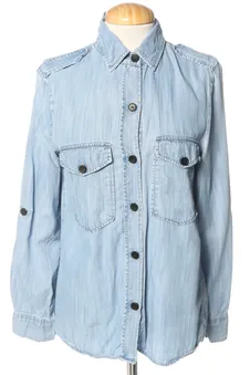 Chemise S Zara, photo 1 sur 2