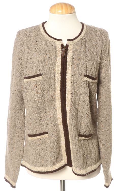 Chaqueta