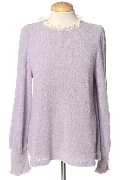 Pullover