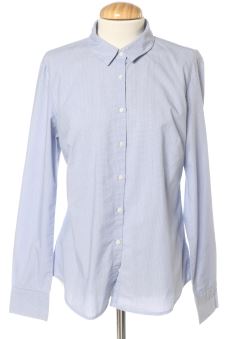 Camisa L Stradivarius, foto 1 de 2