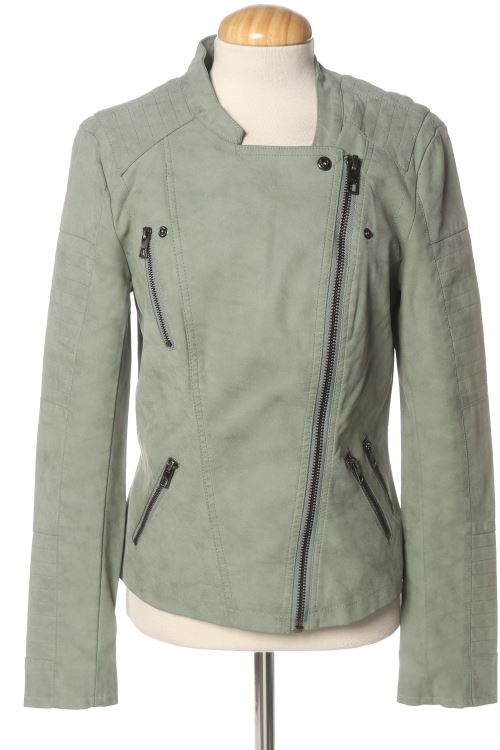 Jacke