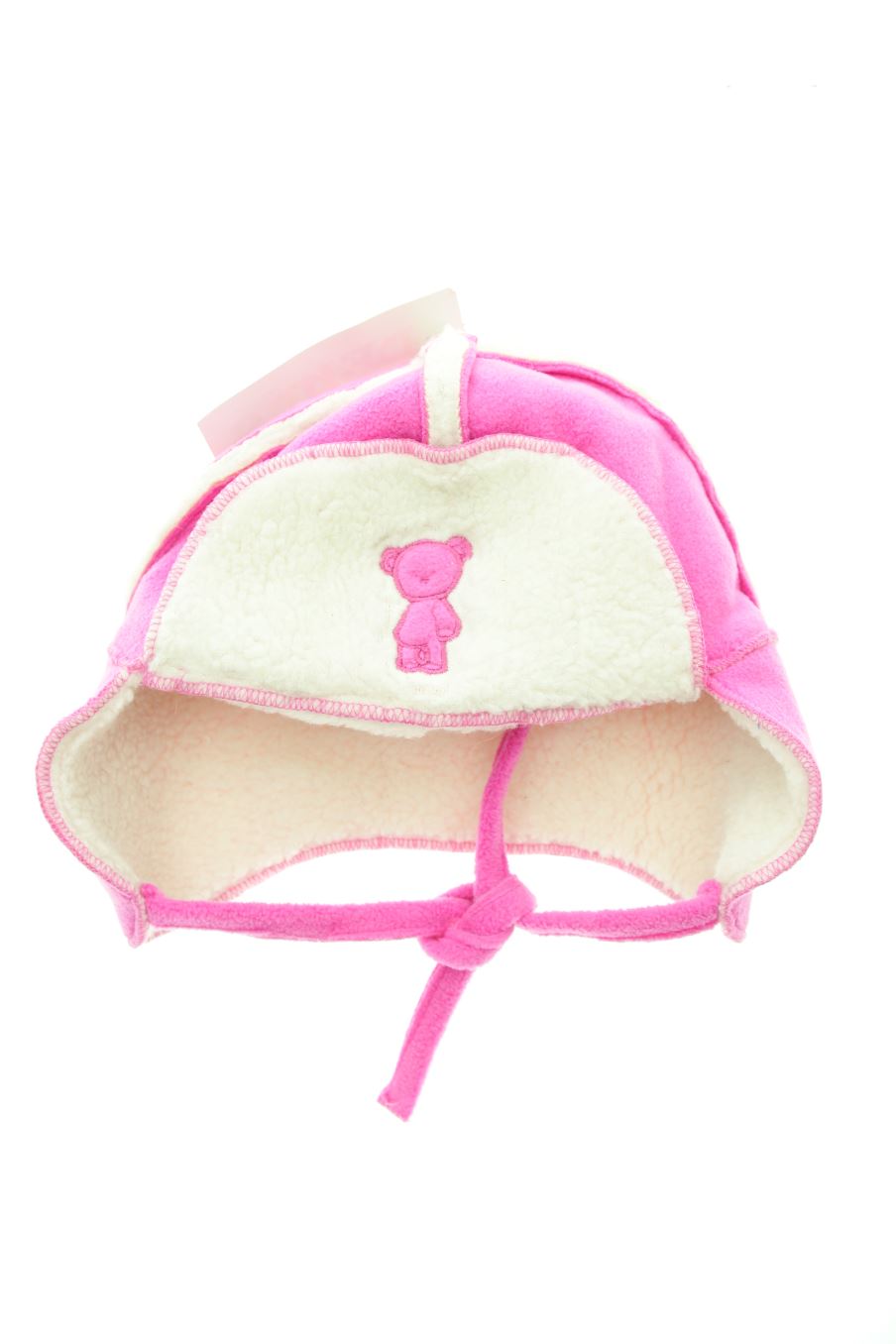 Gorro de DENTS de la talla 2-4 años con etiqueta