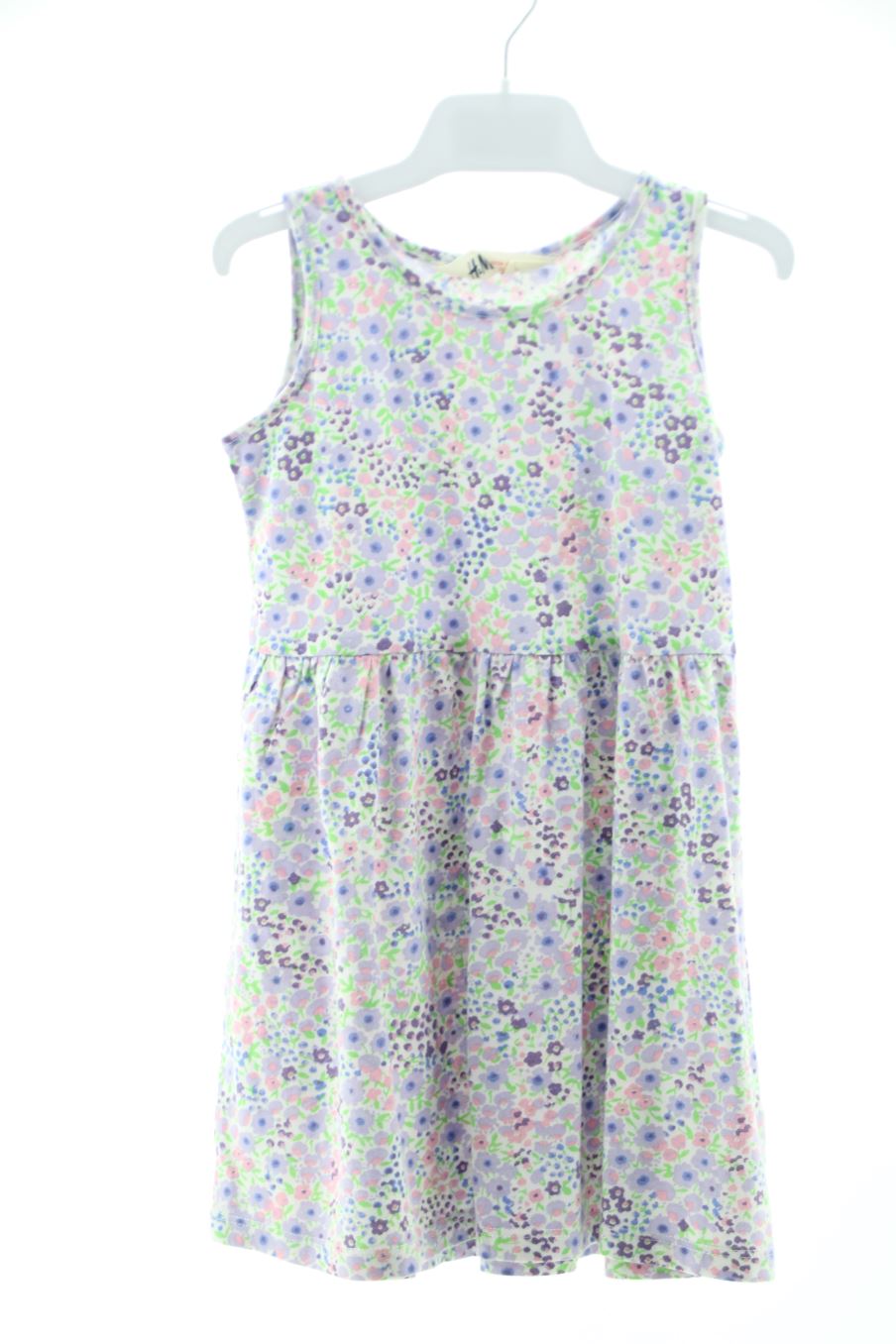 Robe casual H&M de la taille 2 ans de seconde main