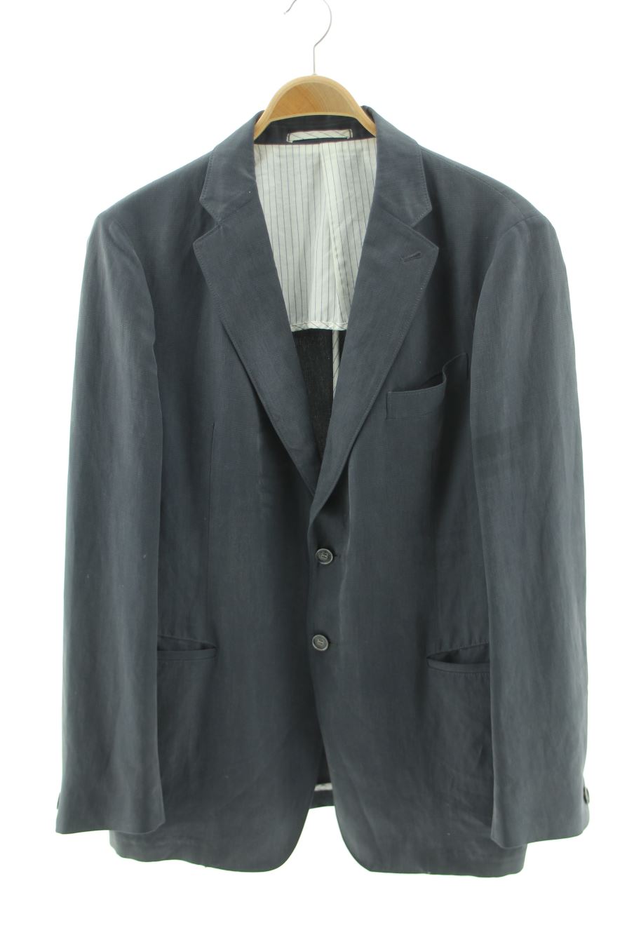 Americana de Armani Collezioni de la talla XL