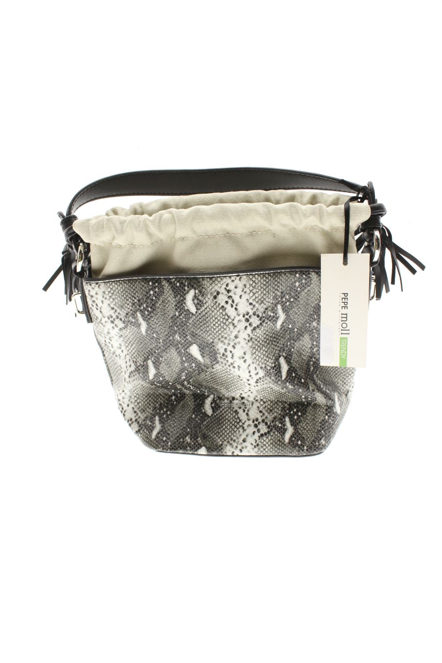 Bandolera Animal print de Pepemoll