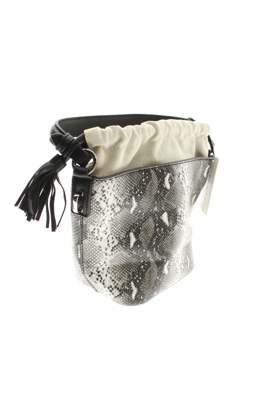 Bandolera Animal print de Pepemoll