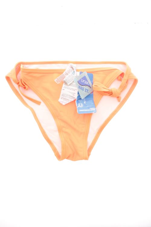 Parte inferior del bikini