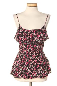 Aufwändiges Top 34 Tally Weijl