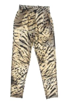 Pantalon Casual S Bocetto