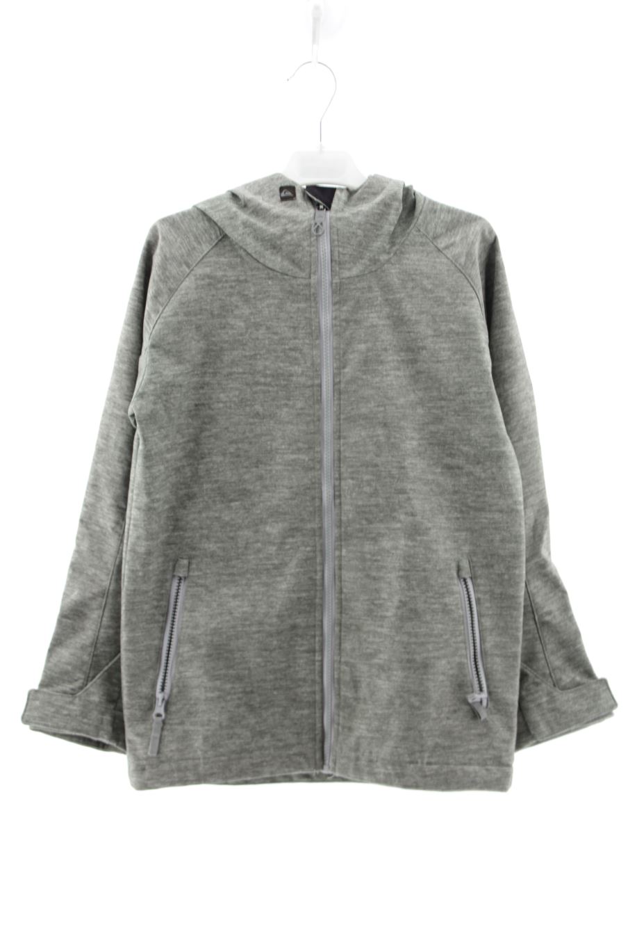 Abrigo de Quiksilver de la talla 10 años de segunda mano