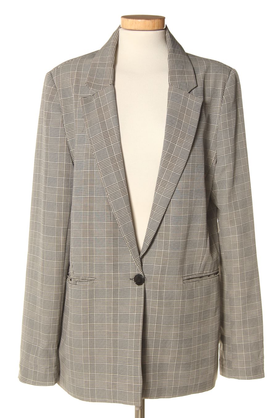 Manteau carreaux bershka best sale
