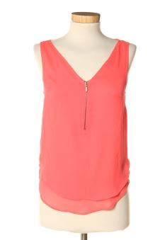 Top S Bershka, photo 1 sur 2