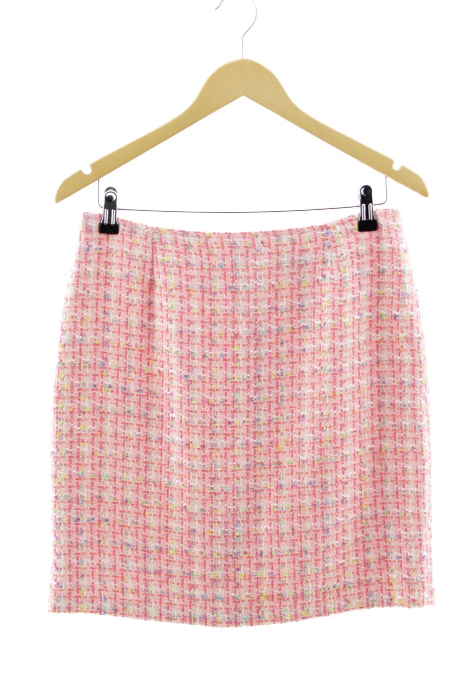 Costume Yera de la taille 40, de couleur rose
