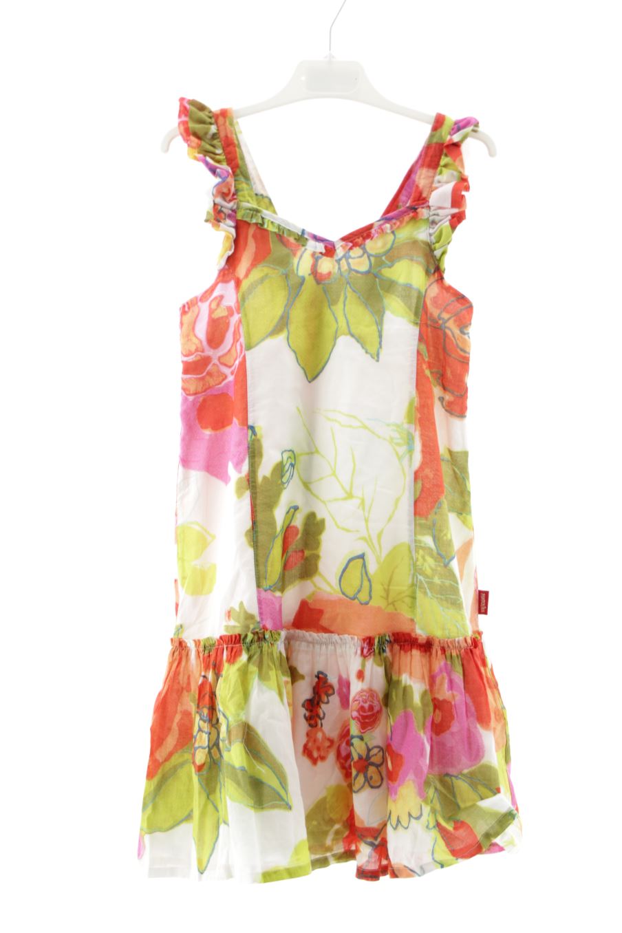 Robe PERCENTIL de la taille 10 ans de seconde main