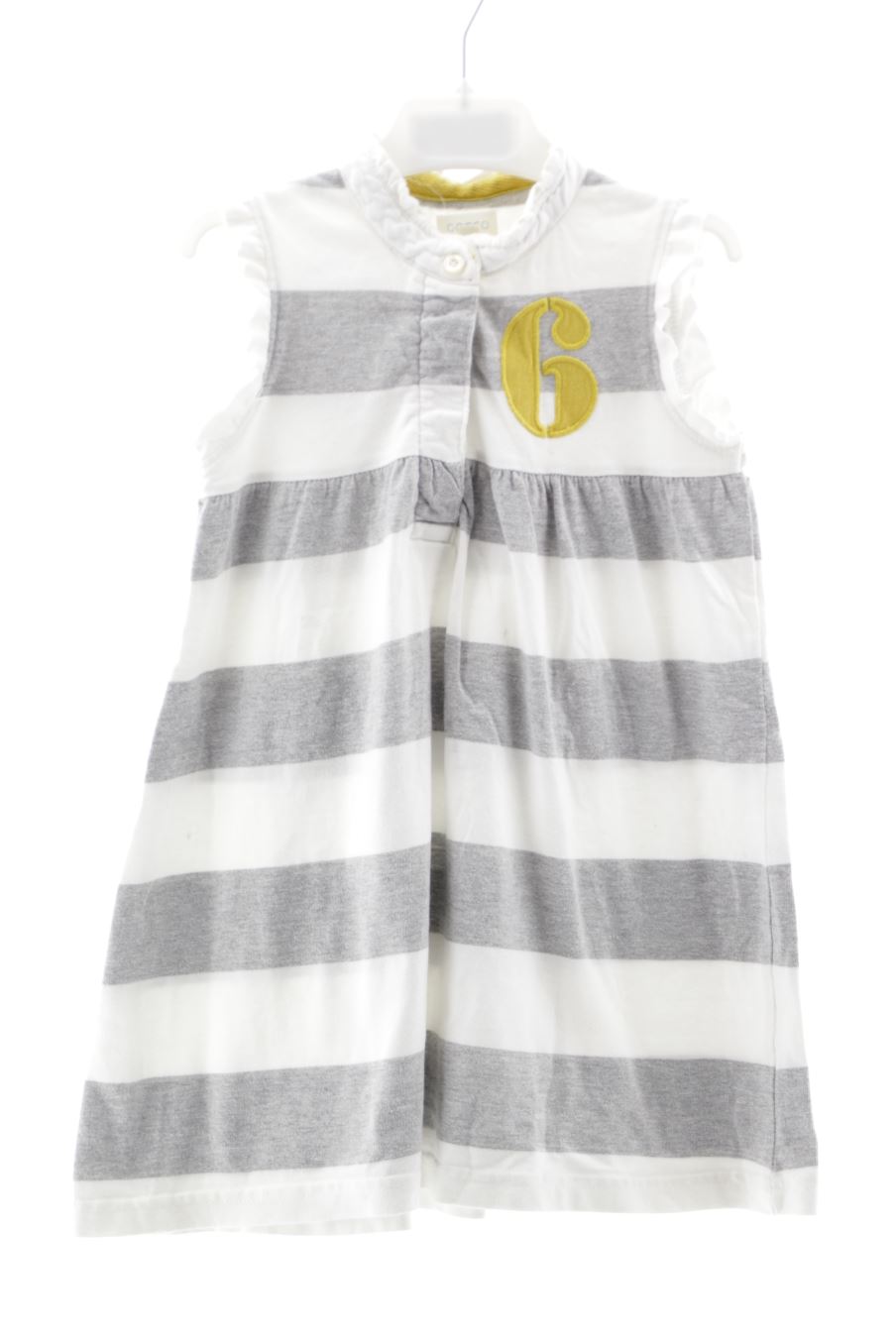 Robe casual Gocco de la taille 3 ans de seconde main