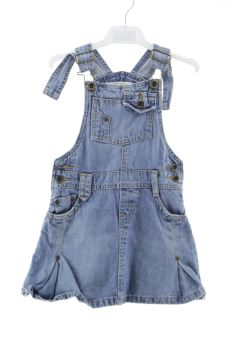 Robe casual 4 ans Zara
