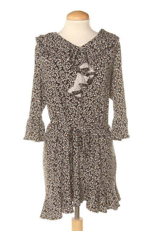 Robe casual
