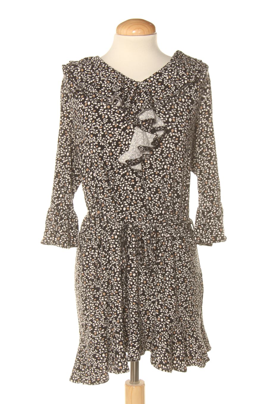 Robe casual My Own de la taille 38, de couleur imprimés