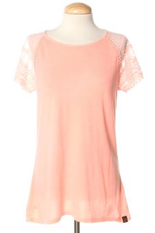 T-Shirt S Superdry