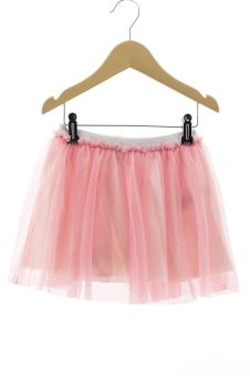 Jupe 4 ans Petit Bateau