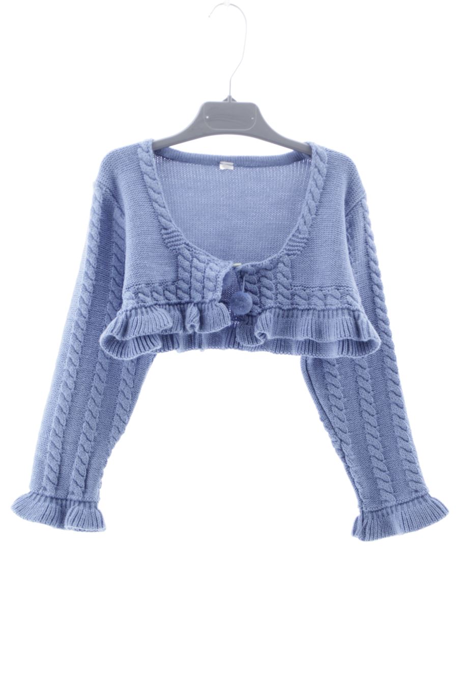Chaqueta de PERCENTIL de la talla 4 años de segunda mano