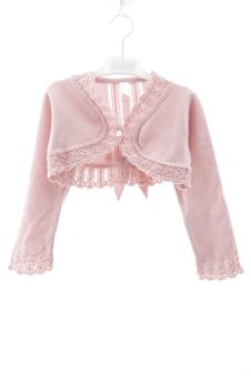 Strickjacke 106 Baby