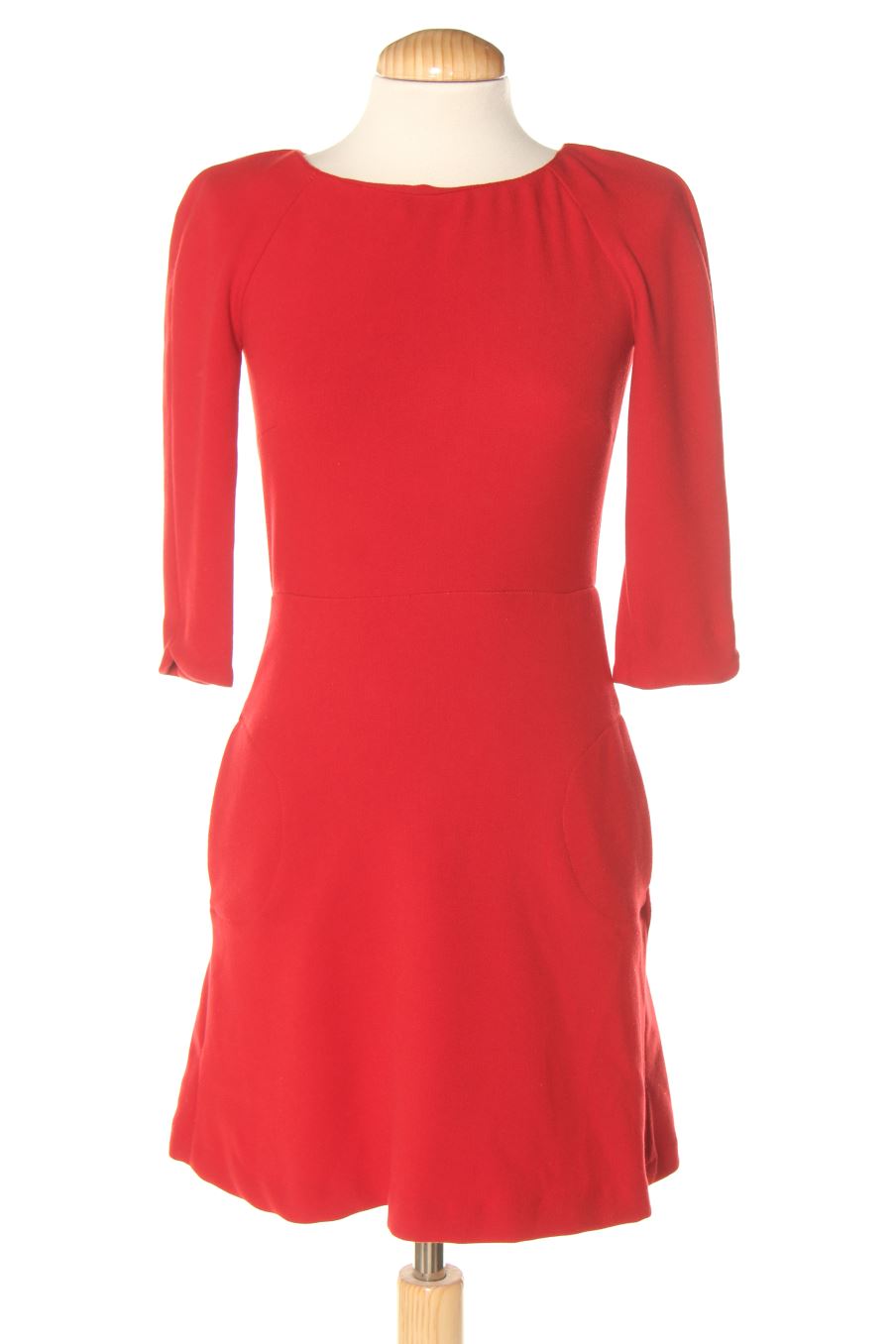 Zara trf vestiti discount