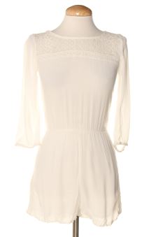 Tuta XS Bershka, foto 1 di 2