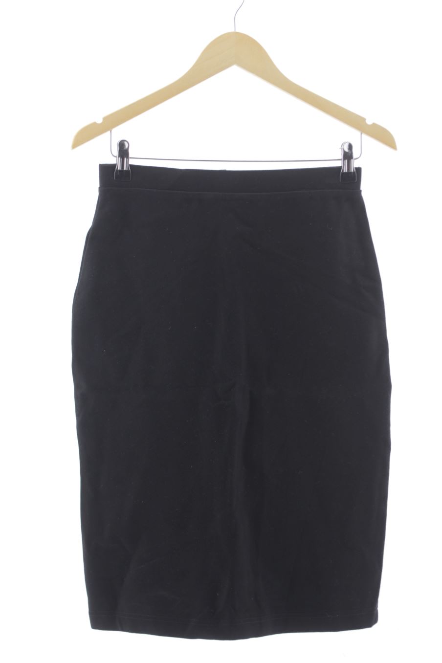 Jupe Okeysi de la taille M, de couleur noir