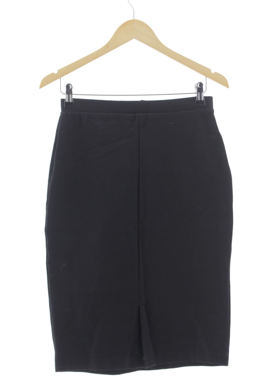 Jupe Okeysi de la taille M, de couleur noir