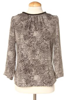 Blouse à manches longues 40 Zendra, photo 1 sur 2