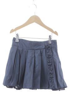 Aufwändiger Rock 116 Floriane