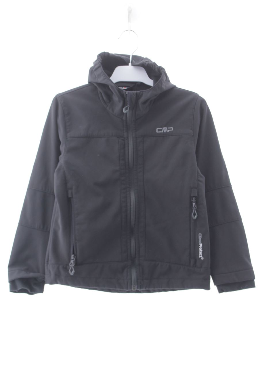 gebraucht CMP Sweatshirt Größe 128