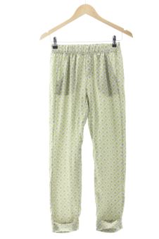 Pantalón Casual XS LVX, foto 1 de 2
