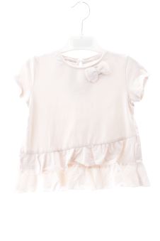Kurzärmeliges T-Shirt 92 Zara