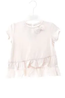 Camiseta 18 meses Zara