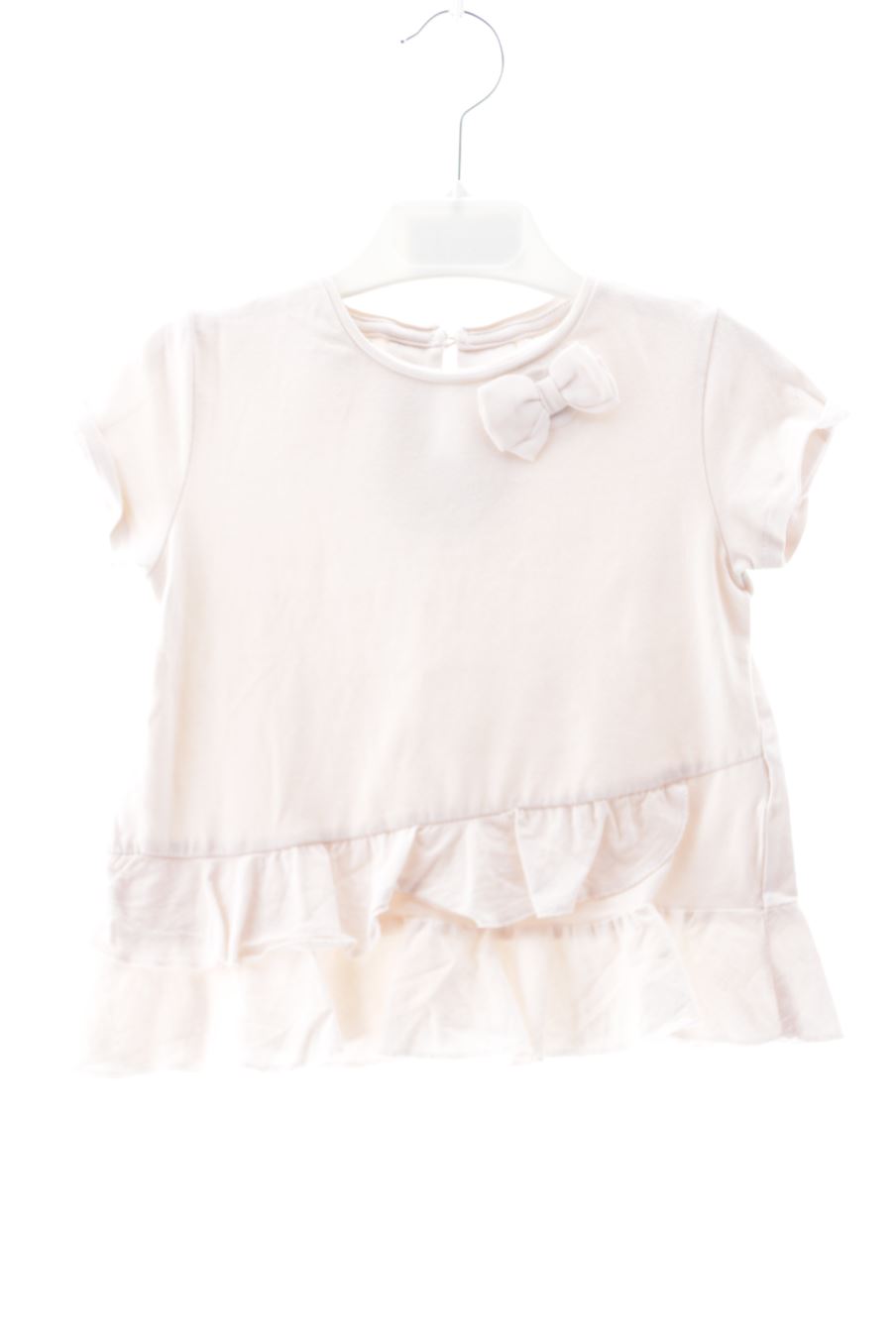 Camiseta de Zara de la talla 18 meses de segunda mano