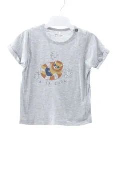 Camiseta 3 años Vertbaudet