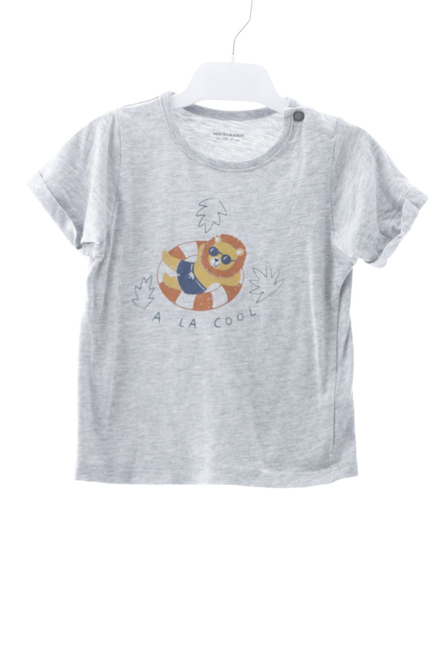 T-shirt Vertbaudet de la taille 3 ans de seconde main