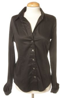 Hemd 40 Banana Republic