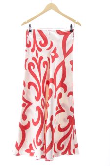 Aufwändiger Rock S Mango