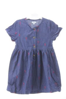 Aufwändiges Kleid 106 La redoute