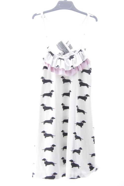 Vestido sport