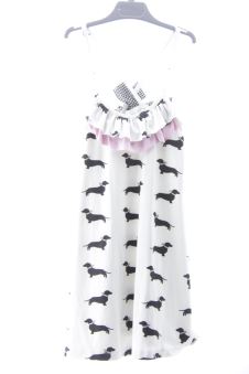 Vestito sportivo 5 anni Mariette